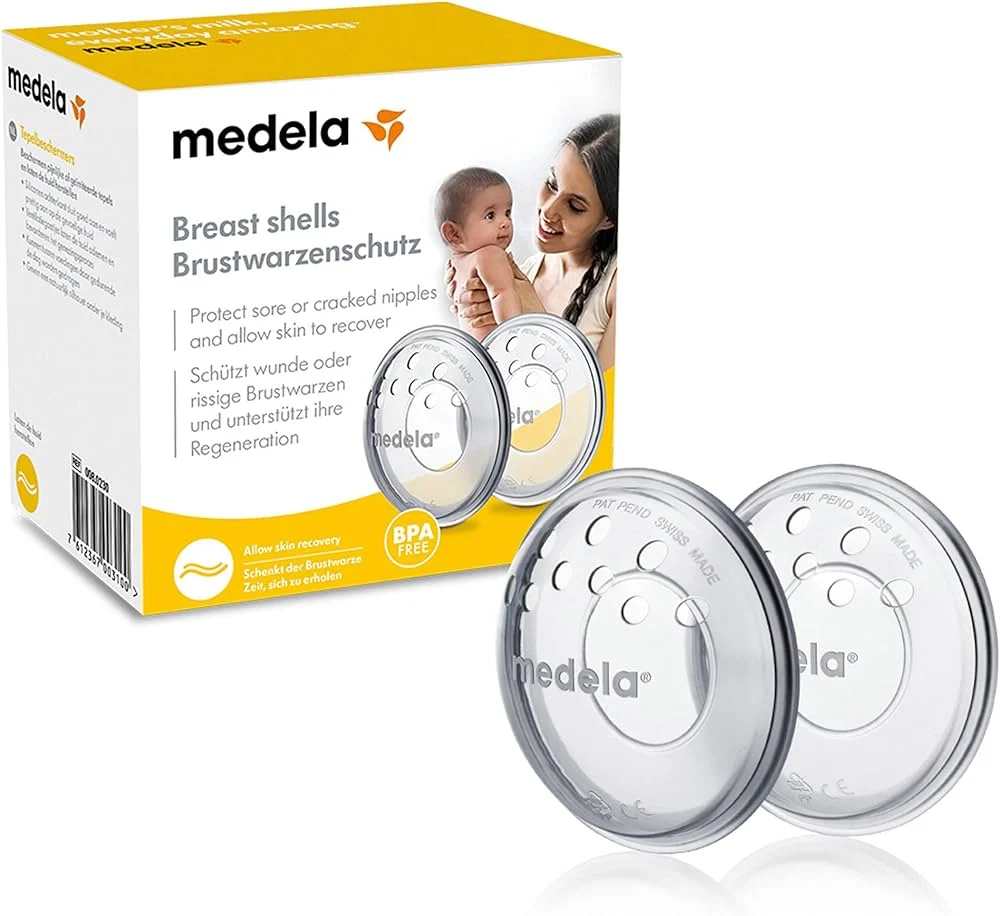 Medela Proteggi Capezzoli x2