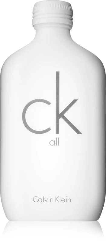 Calvin Klein CK All EDT U 200 ml