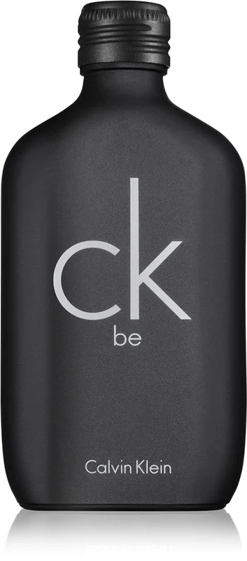 Calvin Klein CK Be EDT U 100 ml