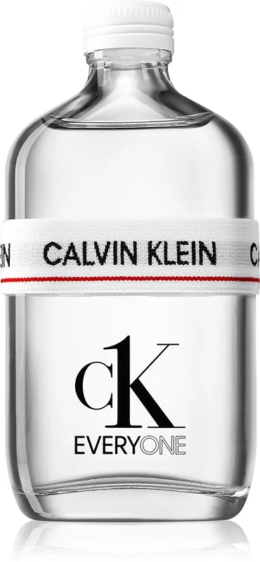Calvin Klein Everyone Eau De Toilette Spray 100ml