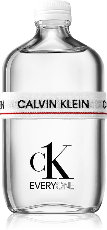 Calvin Klein Everyone Eau De Toilette Spray 200ml