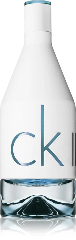 Calvin Klein Ck In2u Him Eau De Toilette Spray 100 ml
