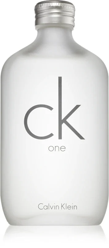 Calvin Klein CK One EDT U 200 ml
