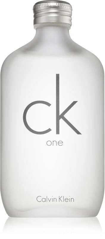 Calvin Klein CK One EDT U 100 ml