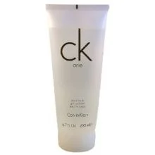 CK One Gel Doccia - 250 ml