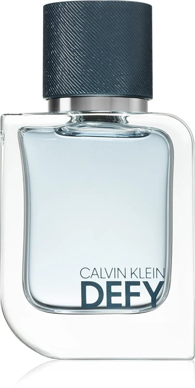 Calvin Klein Defy Eau De Toilette Spray 50ml