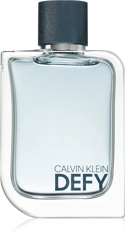 Calvin Klein Defy EDT M 200 ml