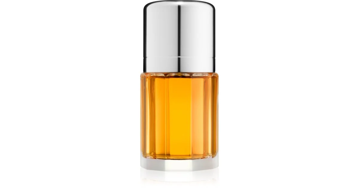 Calvin Klein Escape Eau de Parfum da donna 50 ml