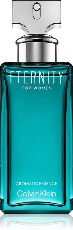 Calvin Klein Eternity For Women Aromatic Essence Edp Spray 100ml