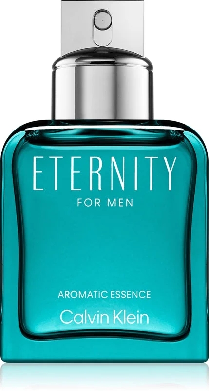 Calvin Klein Eternity Aromatic Essence Edp Spray da uomo 100ml