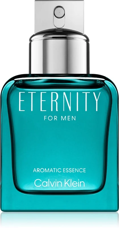 Calvin Klein Eternity Aromatic Essence Eau de Parfum per uomo 50 ml
