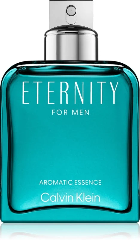 Calvin Klein Eternity Aromatic Essence Eau de Parfum per uomo 200 ml