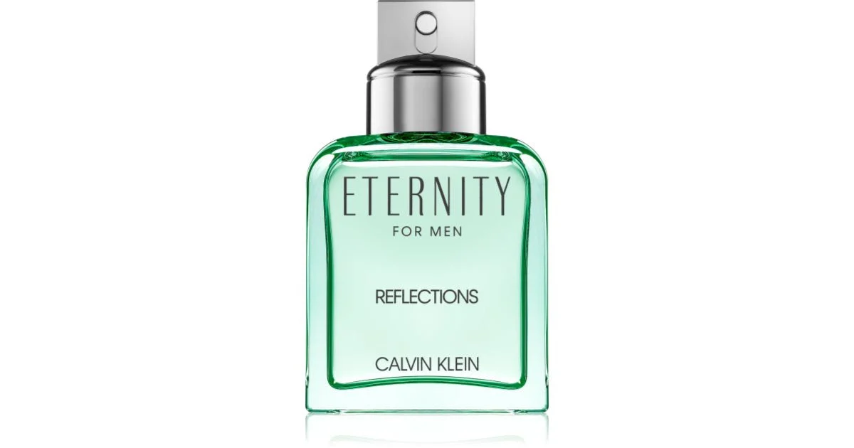 Calvin Klein Eternity Reflections EDT M 100 ml