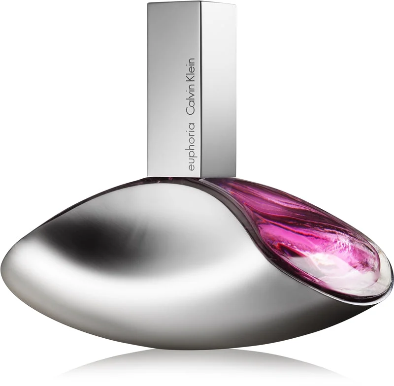 Calvin Klein Euphoria EDP W 160 ml