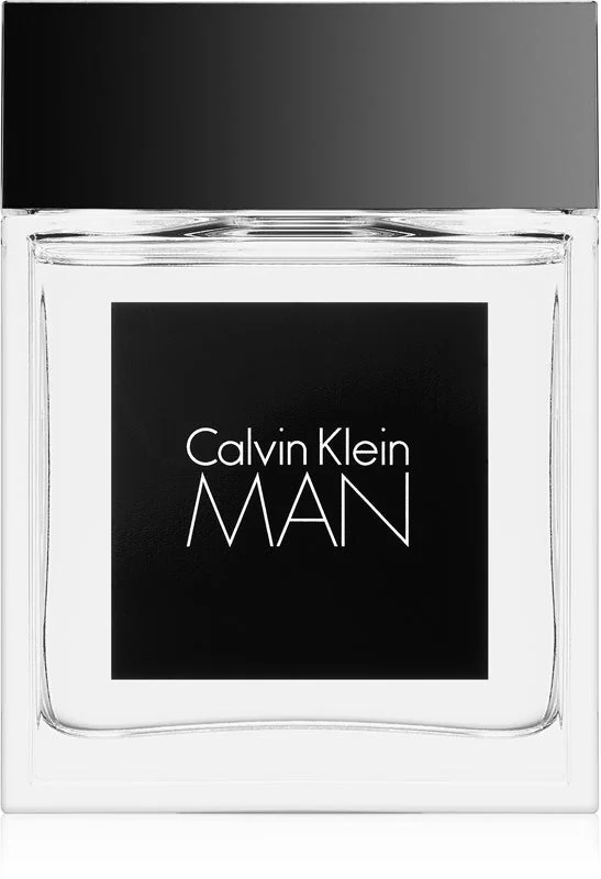Calvin Klein Man EDT M 100 ml