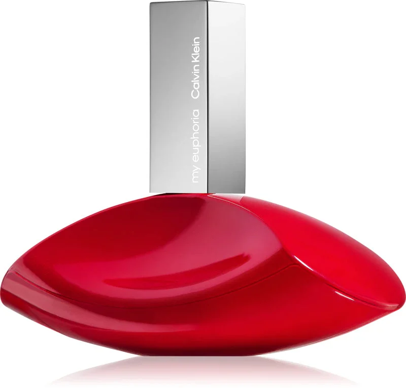 Calvin Klein My Euphoria EDP W 100 ml