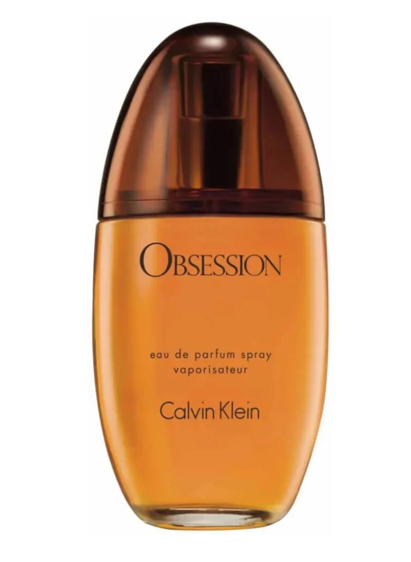 Calvin Klein Obsession Eau De Parfum da donna 100 ml