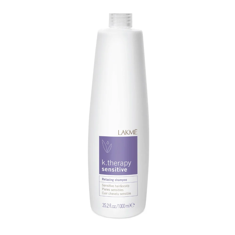Lakmé K.Therapy Pump Flasks 1000 ml