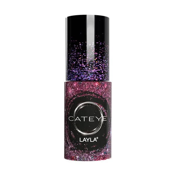 Layla Cat Eye Gel Polish N.5 Pussy