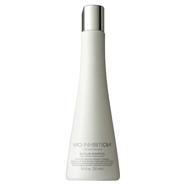 No Inhibition Re-Filler Shampoo