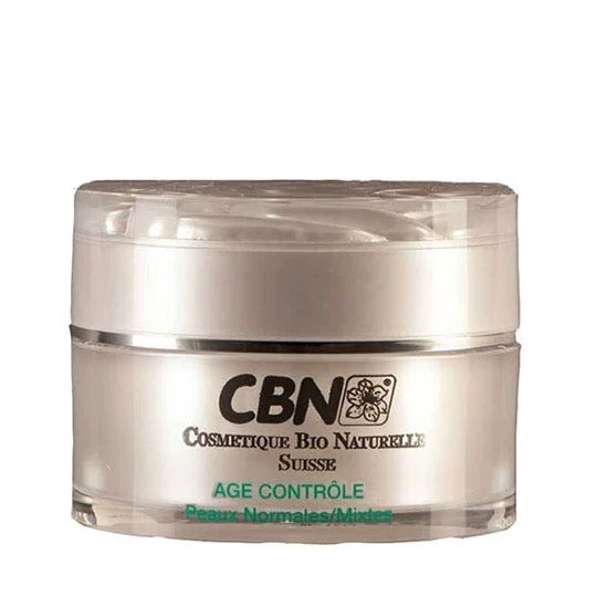 Cbn Age Controle Pelle normale/mista