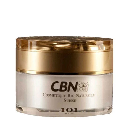 Cbn 101 Crema attiva pelle molto secca