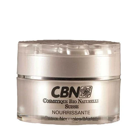 Cbn Nutriente per la pelle normale/mista