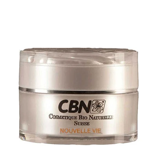 Cbn Nouvelle Vie crema viso anti età per pelli mature