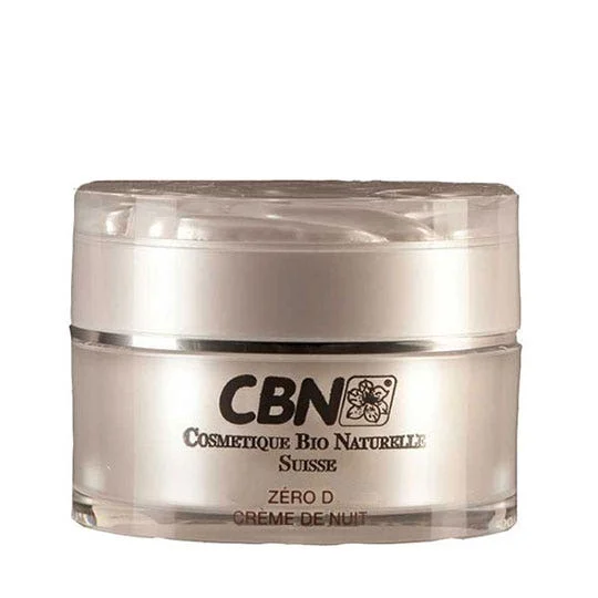 Cbn Zero D Crema notte