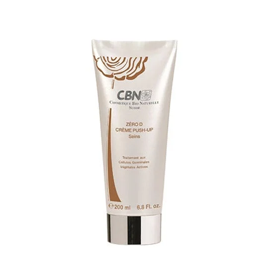 Cbn Zero D crema seno tonificante Push up Seins