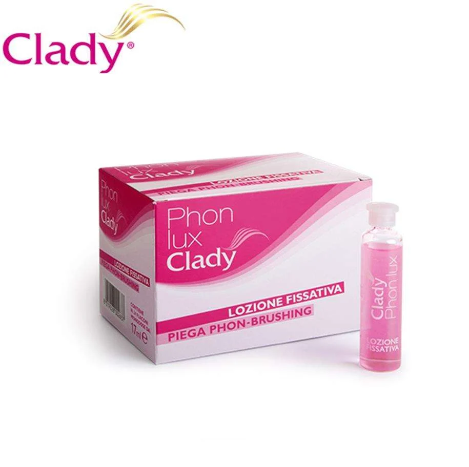 PHON LUX LOZIONE FISSATIVA PIEGA PHON ROSA 17 ML