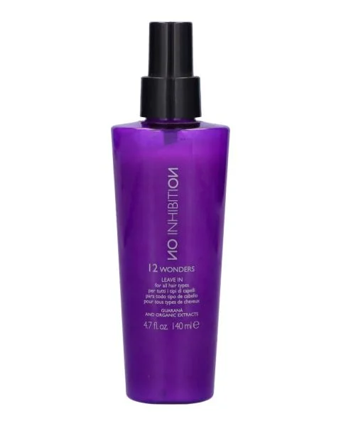 No Inhibition 12 Wonders Leave In