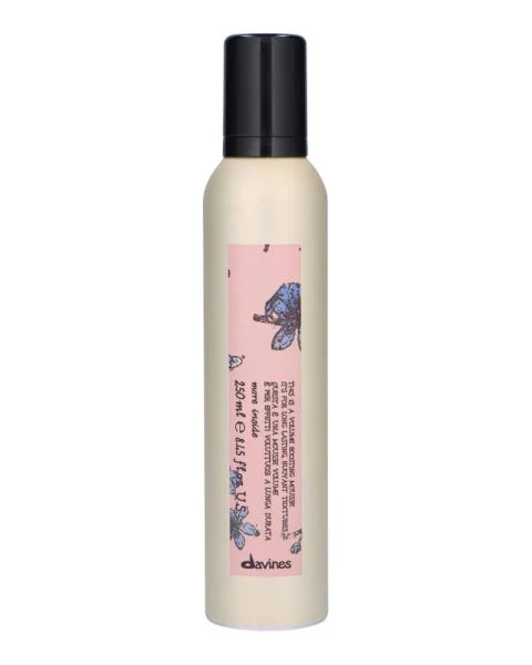 Davines More Inside - Volume Boosting Mousse