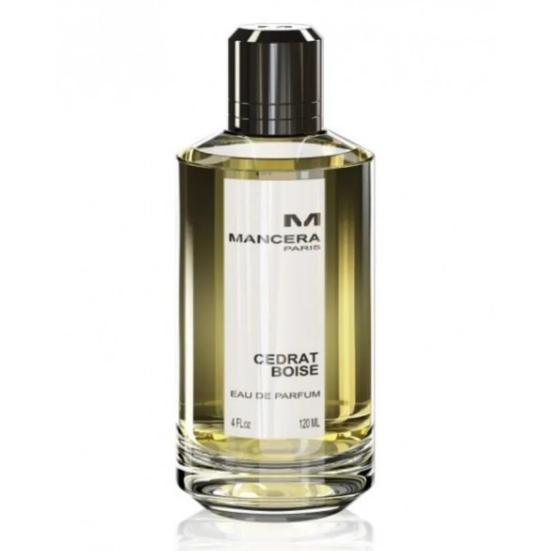 CEDRAT BOISE 120ml