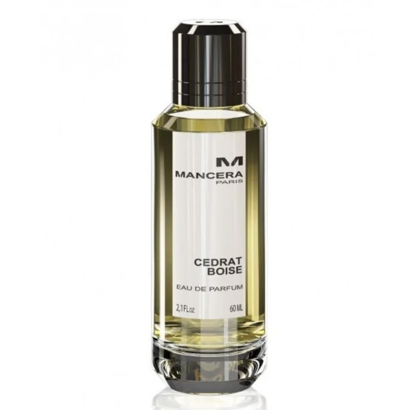 CEDRAT BOISE 60ml