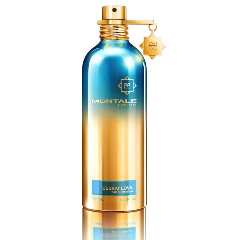 CEDRAT LOVA 100ml