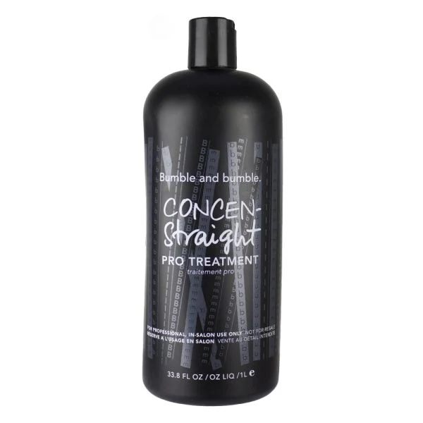 Bumble and Bumle Concen-straight Pro Treatment