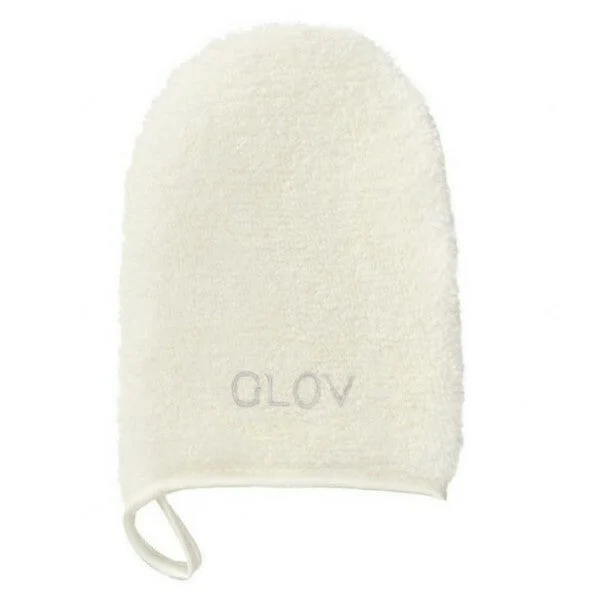 Glov Guanti viso da viaggio (Hydro Demaquillage On-The-Go) Innova tion 1 pz