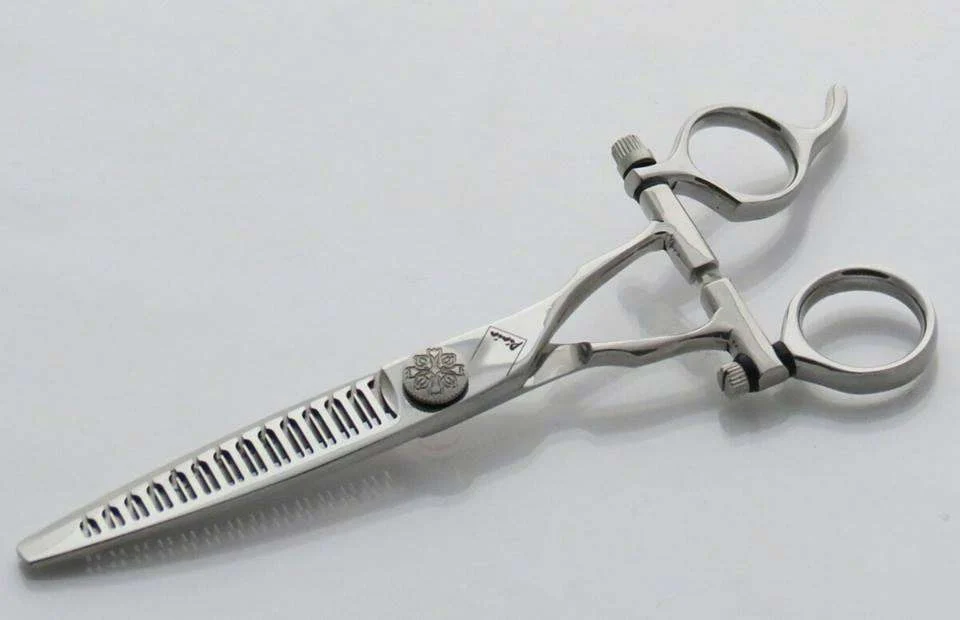CHAMELEON SCISSORS COMPLY