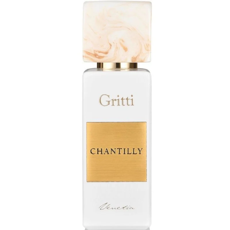 WHITE SERIES CHANTILLY 100ml