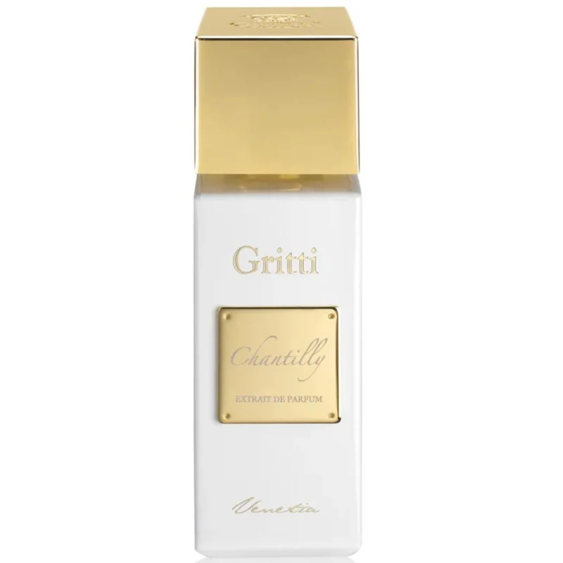 WHITE SERIES CHANTILLY EXTRAIT 100ml