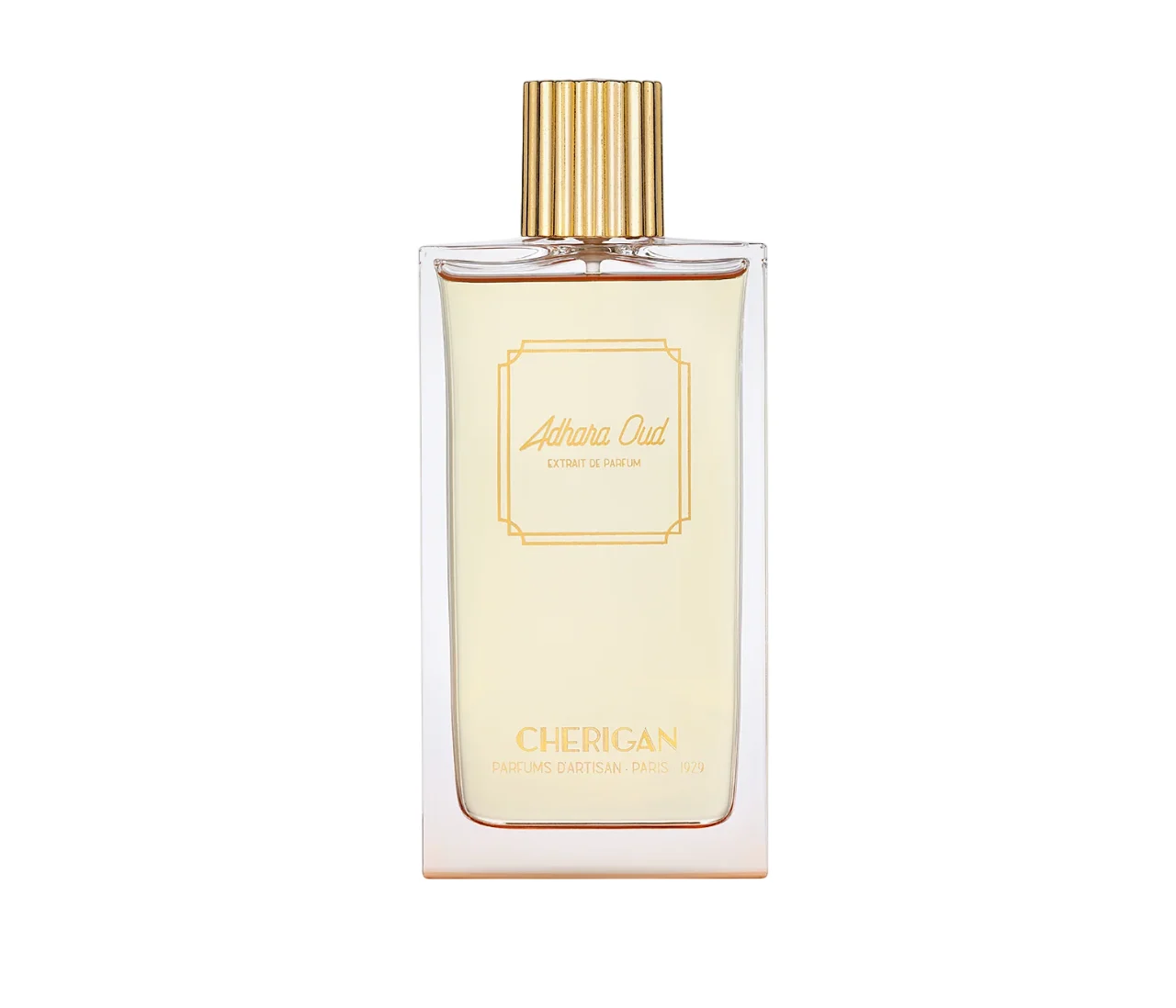 Cherigan, Adhara Oud, Estratto di profumo, Unisex, 100 ml