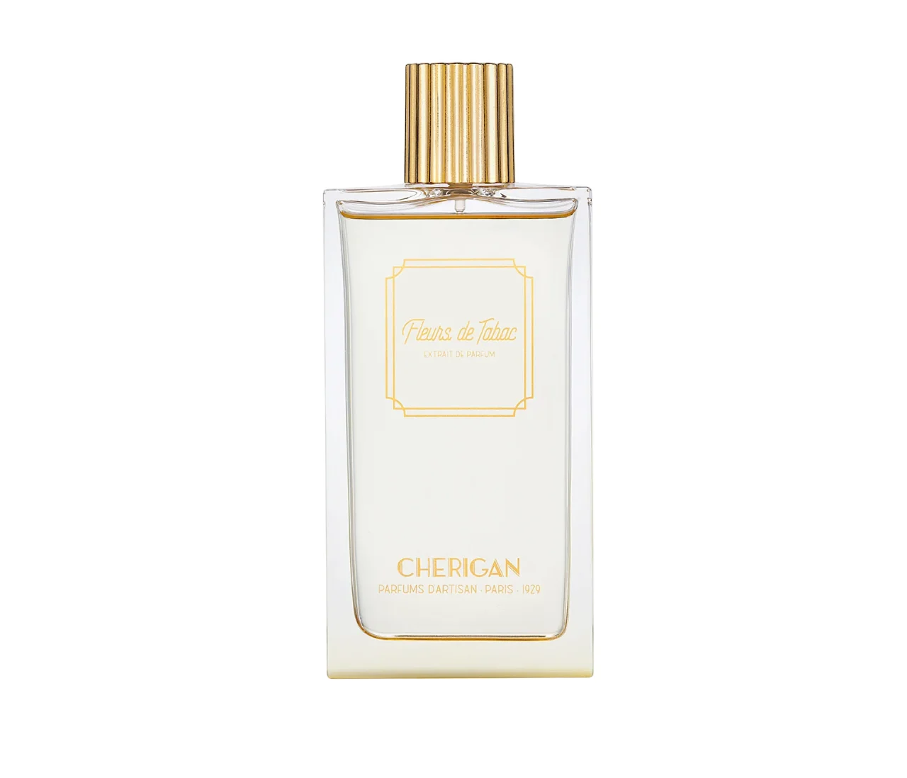 Cherigan, Fleurs De Tabac, Estratto di profumo, Unisex, 100 ml