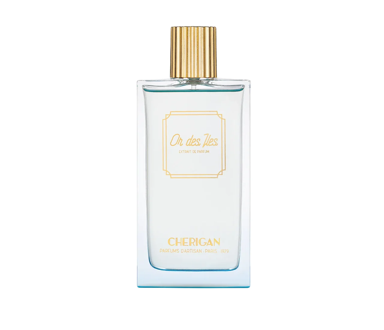 Cherigan, Or Des Iles, Estratto di profumo, Unisex, 100 ml