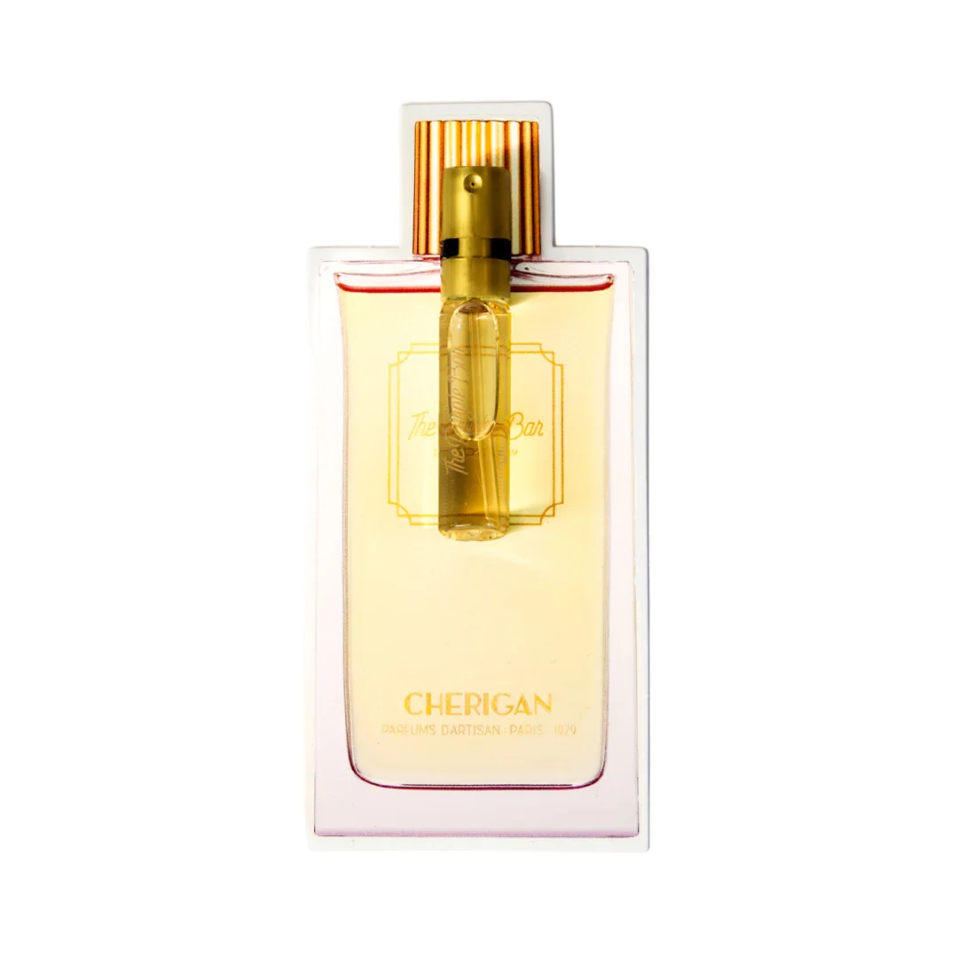 Cherigan, The Purple Bar, Estratto di profumo, Unisex, 100 ml