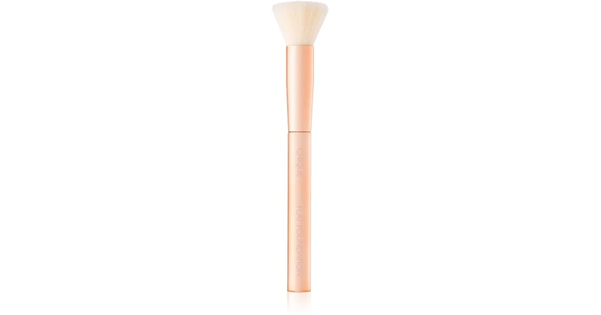 Royal and Langnickel Chique RoseGold pennello per fondotinta liquido