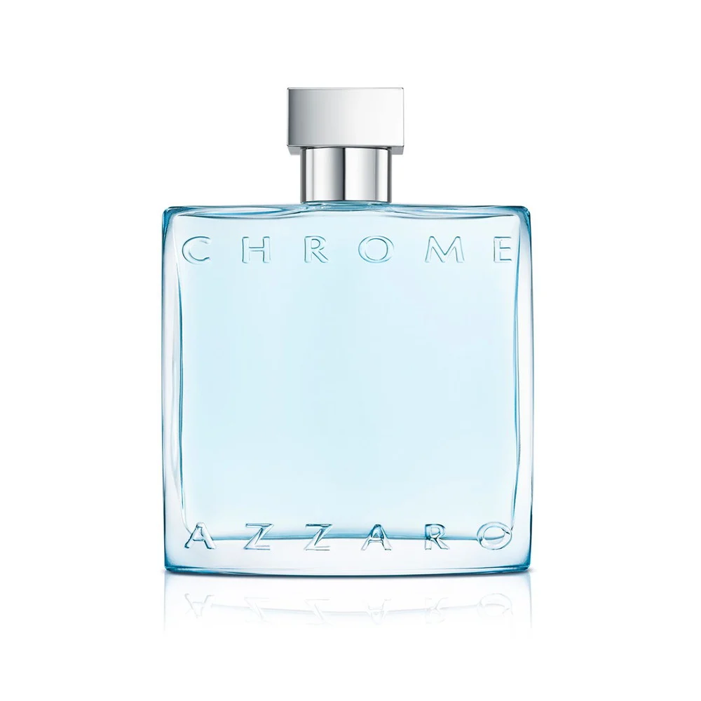 Chrome Eau de Toilette