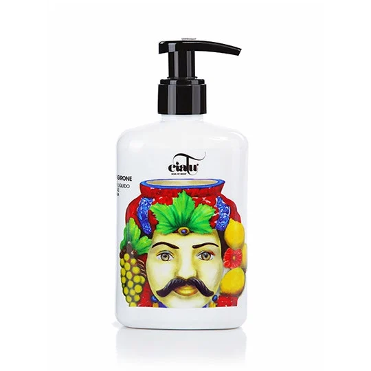 Ciatu Almond Sapone Liquido