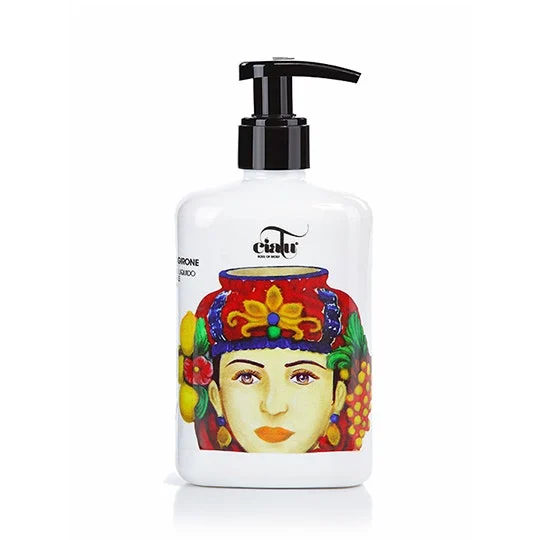 Ciatu Lemon Sapone Liquido