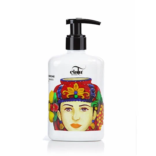 Ciatu Orange Sapone Liquido